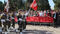 Monastir : Cérémonie à l'occasion du 15e anniversaire du décès de Bourguiba