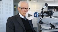 Hédi Baccouche invité spécial Commémoration du 15e anniversaire du décès du leader Bourguiba
