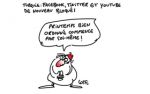 Caricature du 07-04-2015