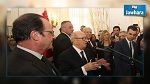 Essebsi appelle les résidents tunisiens en France à être de bons musulmans et juifs
