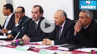 Saïd Aïdi en visite de travail à Sousse : 