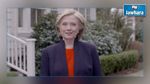 Hillary Clinton : Je suis candidate à la présidentielle 