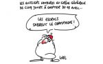 Caricature du 14-04-2015