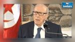 Emrhod : Près de 40% des tunisiens sont insatisfaits du rendement de Beji Caied Essebsi