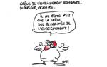 Caricature du 15-04-2015