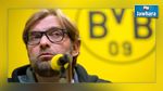 Jürgen Klopp quitte le Borussia Dortmund