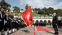 Célébration du 59ème anniversaire des forces de sûreté intérieure