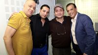  Chokri Bouzayen et Imed Aziz invités ZAZA du 17/04/15