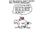 Caricature du 18-04-2015