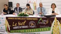 Journées culturelles et touristiques : Le Kef chante la Tunisie