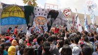 Djerba: La dakhla des élèves du Bac Sport du lycée de Houmet Essouk