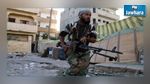 Syrie : 2000 membres armés de Daech éliminés