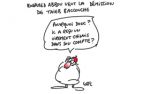 Caricature du 24-04-2015