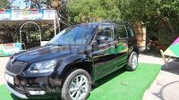 Le lancement de la marque Skoda en Tunisie