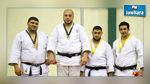 Championnats d’Afrique de judo : La Tunisie termine en tête 
