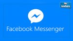 Facebook Messenger lance les appels vidéo