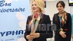 Syphax Airlines souffle sa troisième bougie !