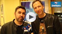 Interview exclusive de Milk & Sugar