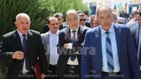 Neji Jalloul en visite à Monastir