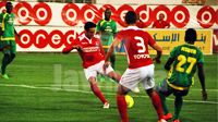Coupe de la CAF : L'Etoile s'impose face aux Young Africans et file au prochain tour