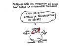 Caricature du 04-05-2015