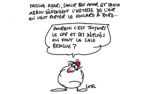Caricature du 06-05-2015