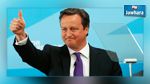 Victoire de David Cameron aux législatives britanniques 