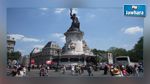 Rassemblement de soutien à Ktari et Chourabi à Paris