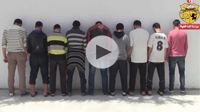Démantèlement d’une cellule terroriste à Sousse