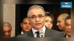 Officiel : Mohsen Marzouk nouveau secrétaire général de Nidaa Tounes