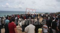 Bizerte : Les habitants manifestent contre un projet d'aménagement des 
