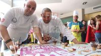 Deuxième atelier découverte des « Saveurs de l’Année 2015 »