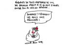 Caricature du dimanche 21 mai 2015