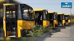 TRANSTU : Vers le renouvellement du parc de bus