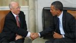 Béji Caïd Essebsi et son voyage en Amérique 