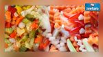 Sousse : saisie de 4 tonnes de variantes de légumes périmées