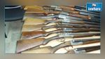 Kairouan : Saisie d'une arme de guerre et de munitions