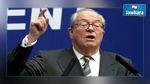 FN : Jean-Marie Le Pen attaque sa fille en justice