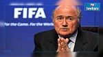 FIFA : Sepp Blatter démissionne