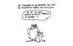   Caricature du 4 Juin 2015