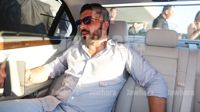 Gennaro Gattuso en Tunisie