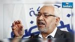 Ghannouchi : Si l’ancien régime avait reconnu Ennahdha, on n’aurait pas eu besoin de révolution