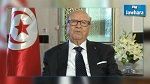 Béji Caïd Essebsi : Bourguiba a construit un projet qui a duré et qui résiste encore