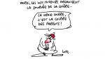 Caricature du 08 Juin 2015