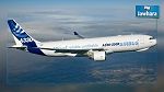 La Tunisie reçoit un nouvel Airbus A330-200 demain