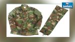 Sfax : Saisie de tenues militaires contrefaites à bord d’un louage