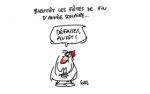 Caricature du 11 Juin 2015
