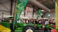 Sousse : Ouverture du Salon international de l'olive, huile d'olive et dérivés de l'olivier