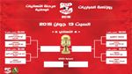 copa coca-cola : la finale approche 