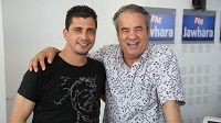 Les invités de Weekend Zen du 13-06-2015
